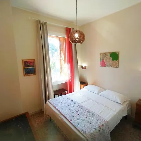 Apartment Incina - Sea House *