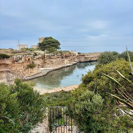 Apartment Incina - Sea House