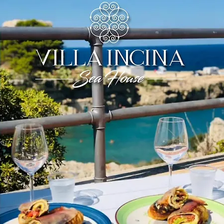 Incina - Sea House Apartment *