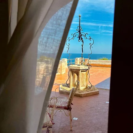 Apartment Incina - Sea House