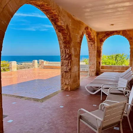 Apartment Incina - Sea House *