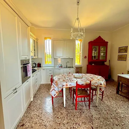 Incina - Sea House Apartment
