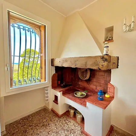 Incina - Sea House Apartment *