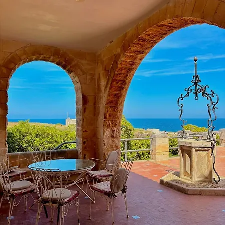 Incina - Sea House Polignano a Mare