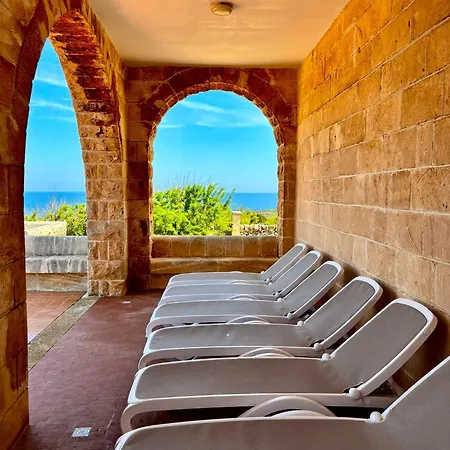 Apartment Incina - Sea House