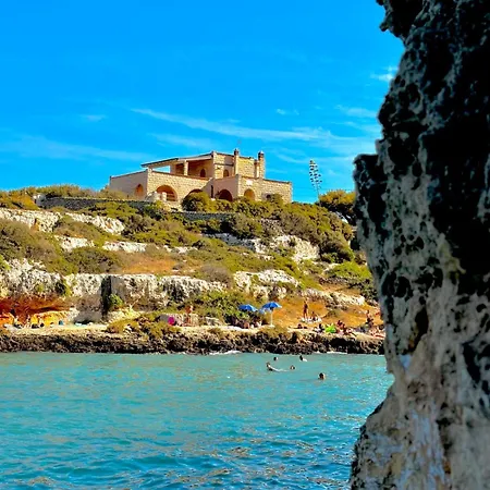 Incina - Sea House