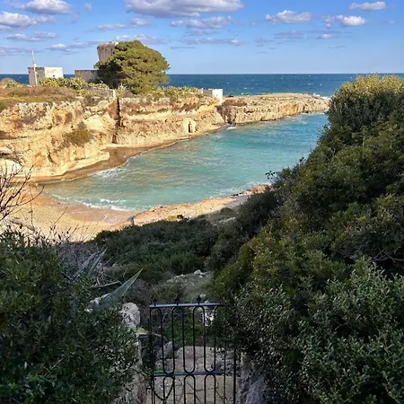 Incina - Sea House Apartment *