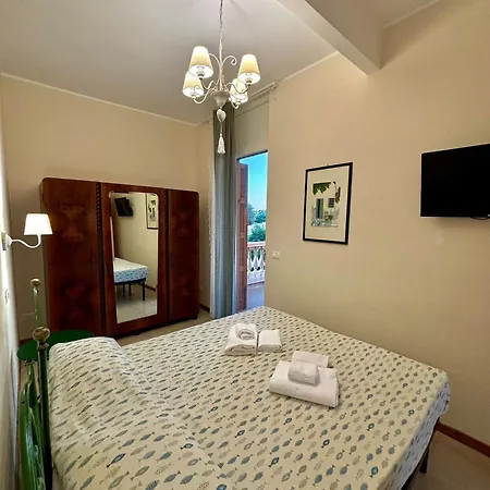 Apartment Incina - Sea House *
