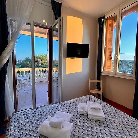 Incina - Sea House Apartment Polignano a Mare