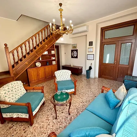 Apartment Incina - Sea House Polignano a Mare