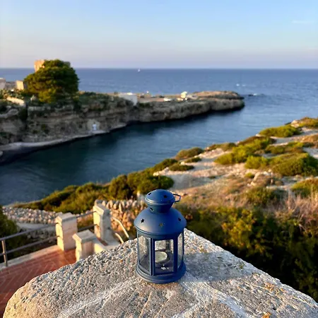 Incina - Sea House Polignano a Mare