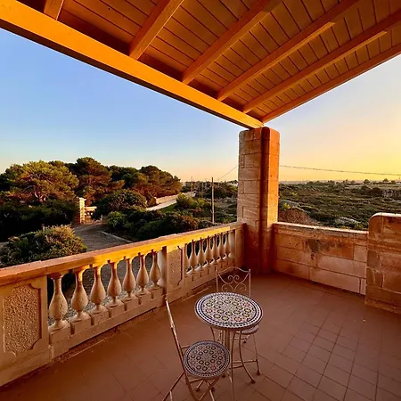 Apartment Incina - Sea House Polignano a Mare