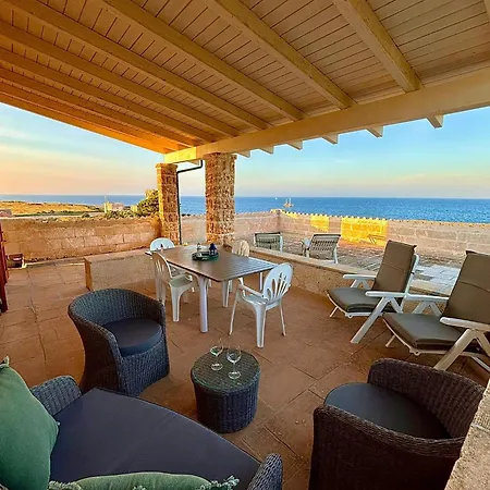 Apartment Incina - Sea House *
