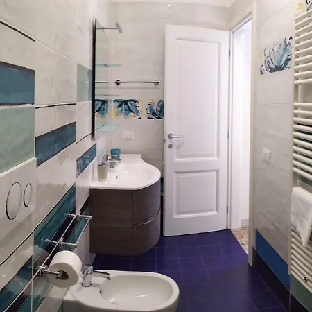 Incina - Sea House Apartment