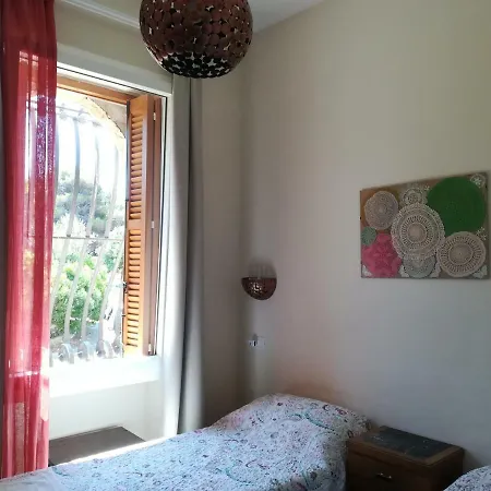 Apartment Incina - Sea House *