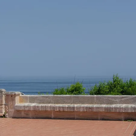Incina - Sea House *